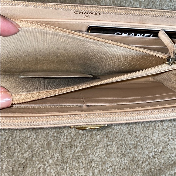 Chanel wallet - Picture 6 of 7